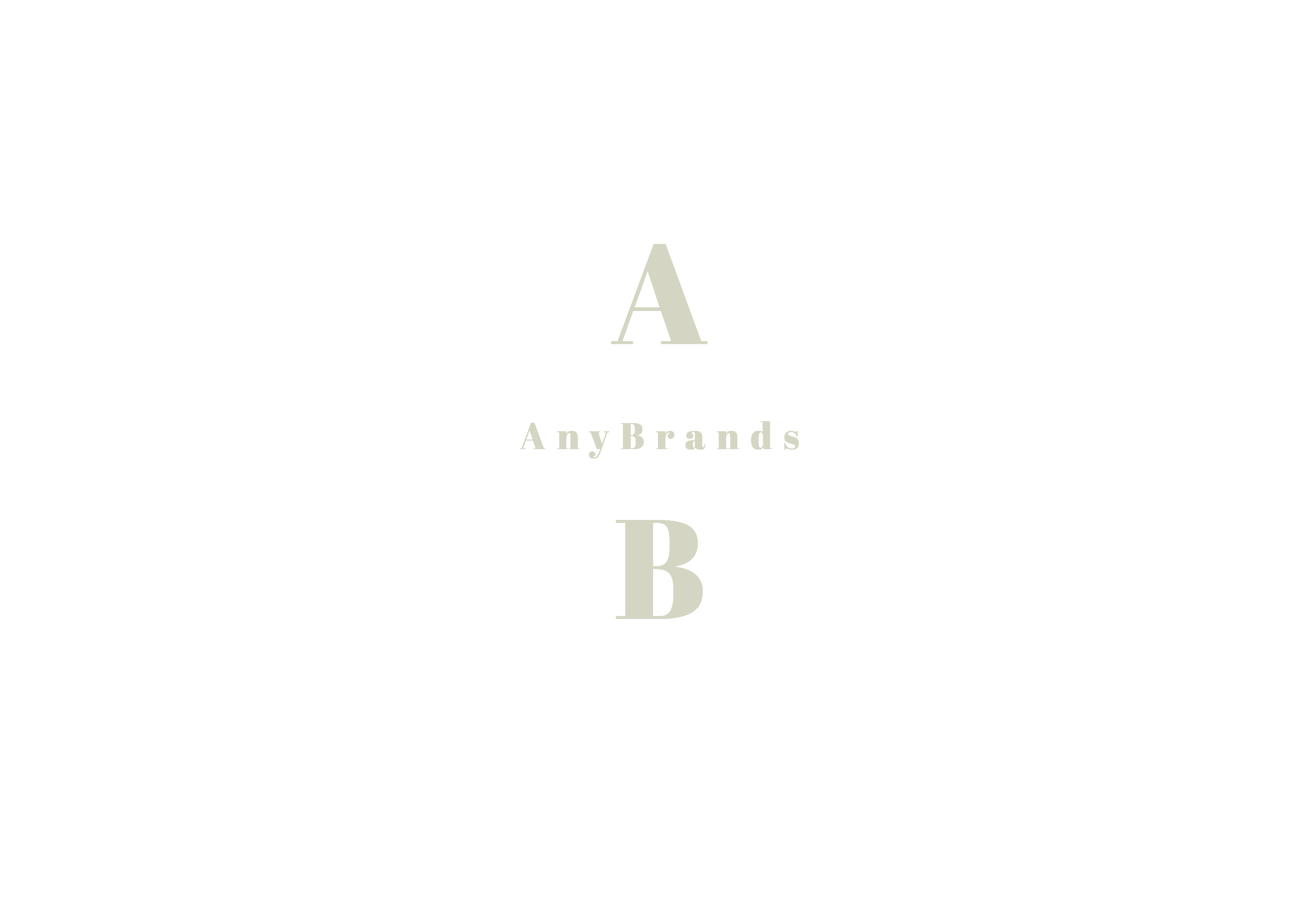 AnyBrands